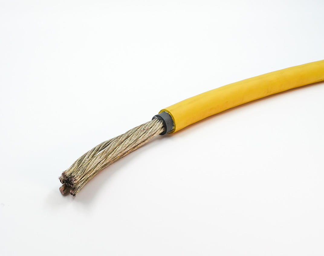 Super-Trex® Type W - RHH/RHW-2 Single Conductor Power Cable